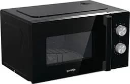 Мікрохвильова піч Gorenje MO20E2BH - мініатюра 2