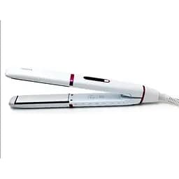 Професійна праска - випрямляч для випрямлення волосся з терморегулятором Rozia 790 Щипці - стайлер