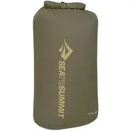 Гермомішок Sea To Summit Lightweight Dry Bag 8 L Burnt Olive (1033-STS ASG012011-040319)