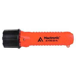 Ліхтар пожежний Mactronic M-Fire 02 HL (290 Lm) Ex-ATEX (PHH0216) - мініатюра 2