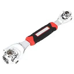 Універсальний багатофункціональний гайковий ключ Universal Tiger Wrench 48 в 1