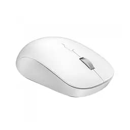 Бездротова миша WIWU WM108 2.4G+BT5.0 White