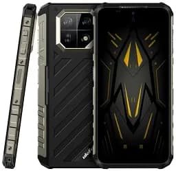 Смартфон Ulefone Armor 22 8/128Gb Black Global version - мініатюра 5
