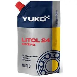 Мастило автомобільне Yuko Літол-24 375г (4820070241365)