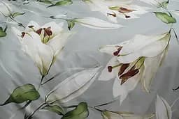Комплект постільної білизни TAG Tekstil з компаньйоном 1.5-спальний Різнокольоровий 000240967 (PT-015) - мініатюра 7