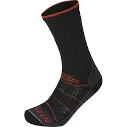 Носки Lorpen TCTE Black/Orange M (1052-6310519 2079 M)