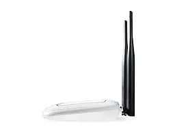 TP-Link Маршрутизатор TL-WR841N N300 4xFE LAN 1xFE WAN - мініатюра 4