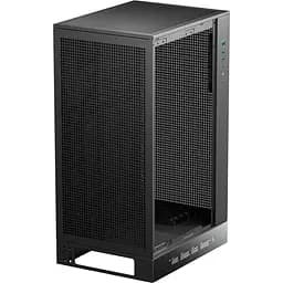 Корпус Deepcool CH270 Digital Black (R-CH270-BKNDM0-G-1) [146732] - мініатюра 5