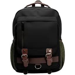 Рюкзак NikiBo Summit 13 л чорний (30011405-01)