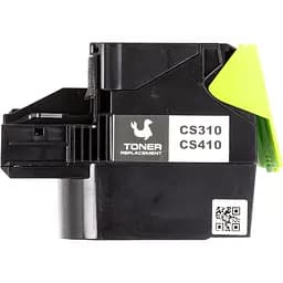 Картридж PowerPlant Lexmark CS510DE (CS310/CS410/CS510) (с чипом)