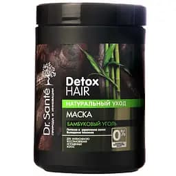 Маска для волосся Dr. Sante Detox Hairn, 1 л
