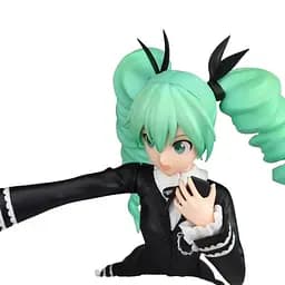Фігурка Sega Хацуне Міку Premium Figure Hatsune DIVA Arcade Hatsune Miku 23 см S PFHDA HM 23 - мініатюра 2