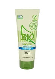 Лубрикант органический Hot Bio Super, 100 мл HOT 3-44171 103684