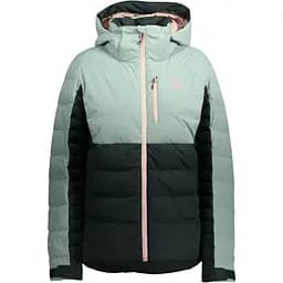 Куртка Scott W Ultimate Down Fog S (1081-277719.7044.006)