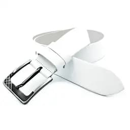 Ремінь шкіряний Le-Mon чоловічий 115-125х4,5 см acs0018356