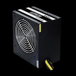 Блок живлення Chieftec Smart GPS-600A8 600W (GPS-600A8) - мініатюра 2