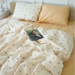 Підковдра MirSon 17-4767 Lombardy бязь 110х140 см (2200008944339)