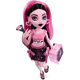 Набір Monster High Таємні ритуали краси Дракулори (JHK43) - мініатюра 3