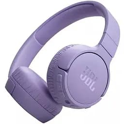 Беспроводные наушники JBL Tune 670NC (JBLT670NCPUR) фиолетовые