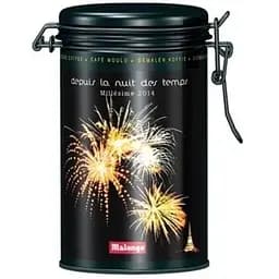 Кава мелена Malongo Millesime з/б 250 г