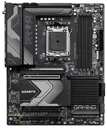 Материнська плата Gigabyte X670 GAMING X AX (X670 GAMING X AX) (Socket AM5, AMD X670, ATX) Б/в