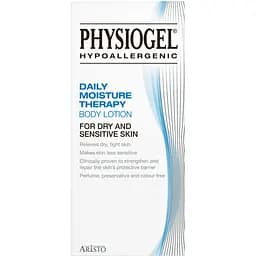 Лосьйон Physiogel Daily Moisture Therapy для сухої та чутливої шкіри тіла 200 мл (4997003) - мініатюра 3