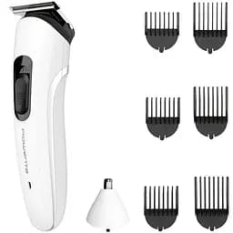 Тример Rowenta Trim & Style білий (TN8934E0)