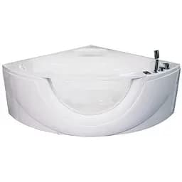 Ванна акрилова Volle 150x150 TS-103