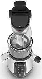 Соковитискач шнековий Tefal ZC605D38 - мініатюра 4