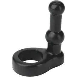 Насадка для подвійного проникнення Doc Johnson The Double Dip Black