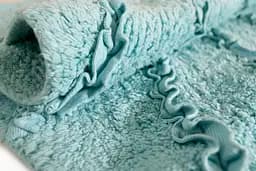 Килимок Irya - Shabby aqua 50x80 - мініатюра 3