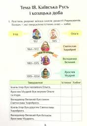 Я досліджую світ. Діагностичні роботи. 4 клас. Частина 2 - мініатюра 6