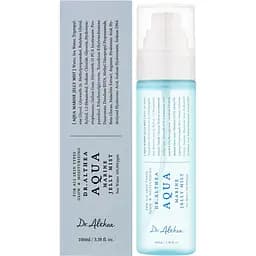 Міст-желе для обличчя Dr. Althea Aqua Marine Jelly Mist зволожуючий 100 мл