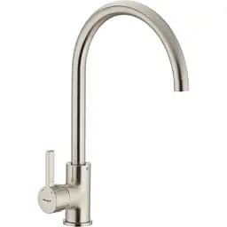 Смеситель для кухни Ibergrif M22118A (IB0078)