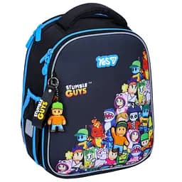 Рюкзак каркасний Yes H-100S Stumble Guys (550489)