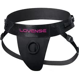 Трусики для страпона Lovense Strapless Harness