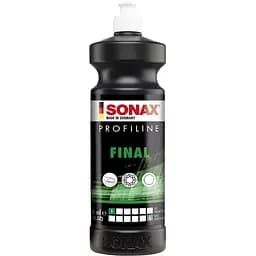 Полірувальна паста Sonax Profiline Final 1-6, 1 л