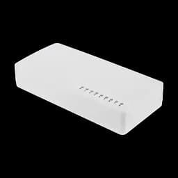 Комутатор мережевий GV-002-H-08P - мініатюра 2