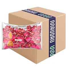 Конфеты Roshen Mont Blanc с измельченным миндалем 1 кг (891722)