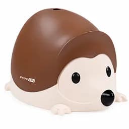 Дитячий горщик FreeON Hedgehog, brown