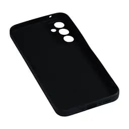 Чохол XON PhoneCase для Samsung A34 (PCSD2234100B 9922) Чорний - мініатюра 4