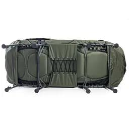 Спальний мішок (спальник) ковдра 5 season Ranger RA5516 - мініатюра 6
