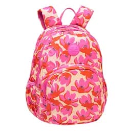 Рюкзак CoolPack Rider Flores Rosa 24 л (F109914)