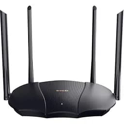 Роутер Tenda TX12 AX3000, 2xGE LAN, 1xGE WAN (TX12) - мініатюра 2