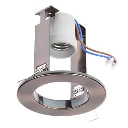 Світильник точковий Brille Ring 63 AC 161085