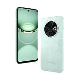 Смартфон Tecno Spark 30c KL5n 6/128Gb NFC Magic Skin Green 4894947051814 UA UCRF - мініатюра 7
