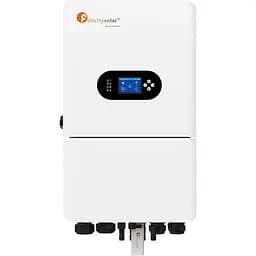 Гибридный солнечный инвертор FelicityESS IVGM20KLP3G1 48V [162201]