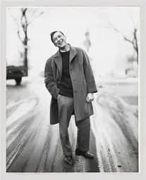 Richard Avedon. Relationships - мініатюра 2