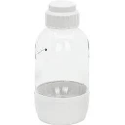 Пляшка Soda@home Ventum Pet 0.5 л біла (7014)