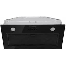 Вбудована витяжка Minola HBI 52622 BL GLASS 700 LED